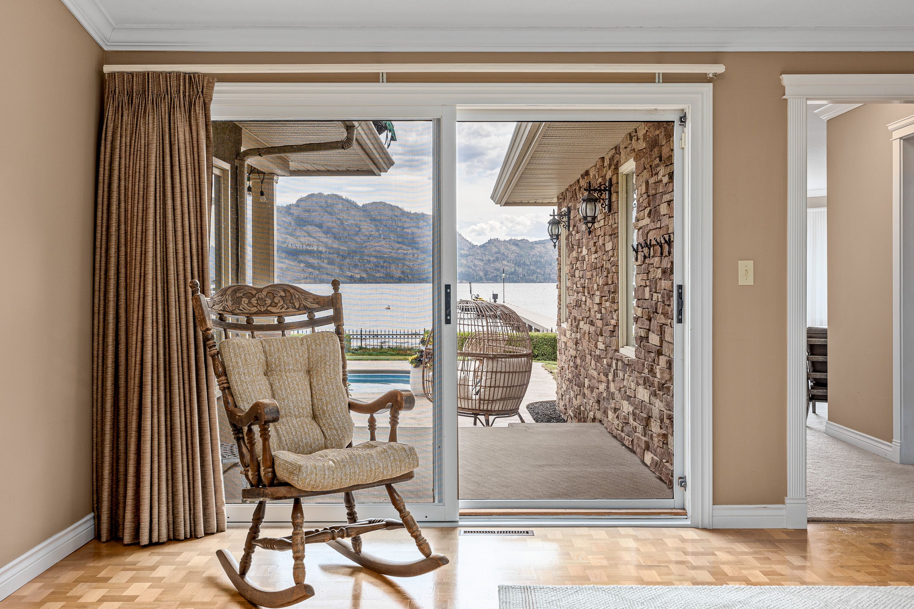 Villa Serena view 15