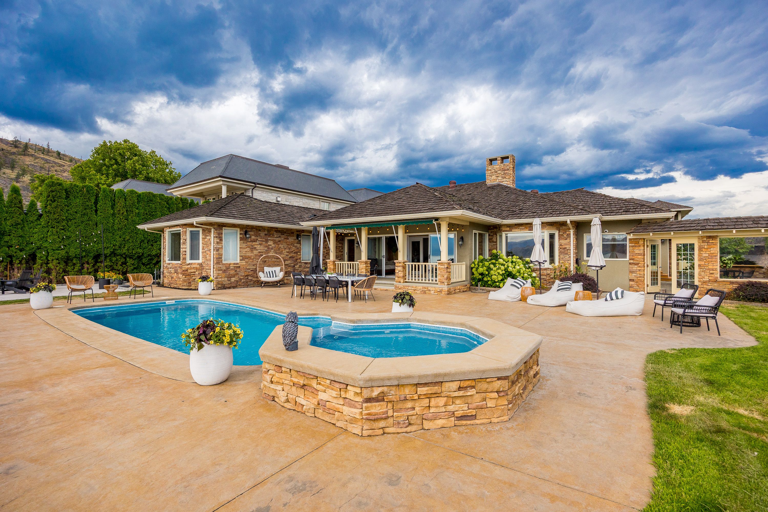 Villa Serena