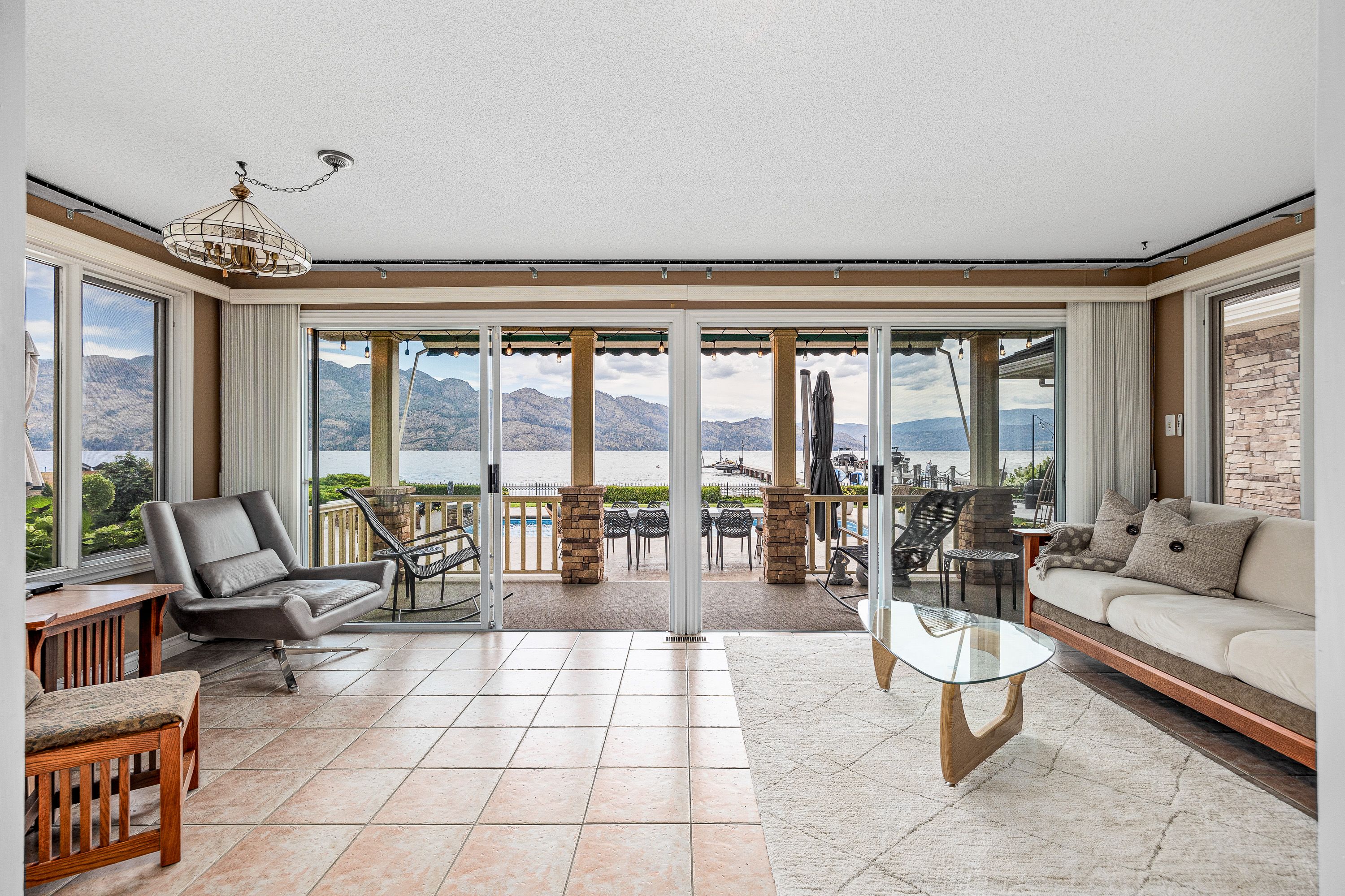 Villa Serena view 26