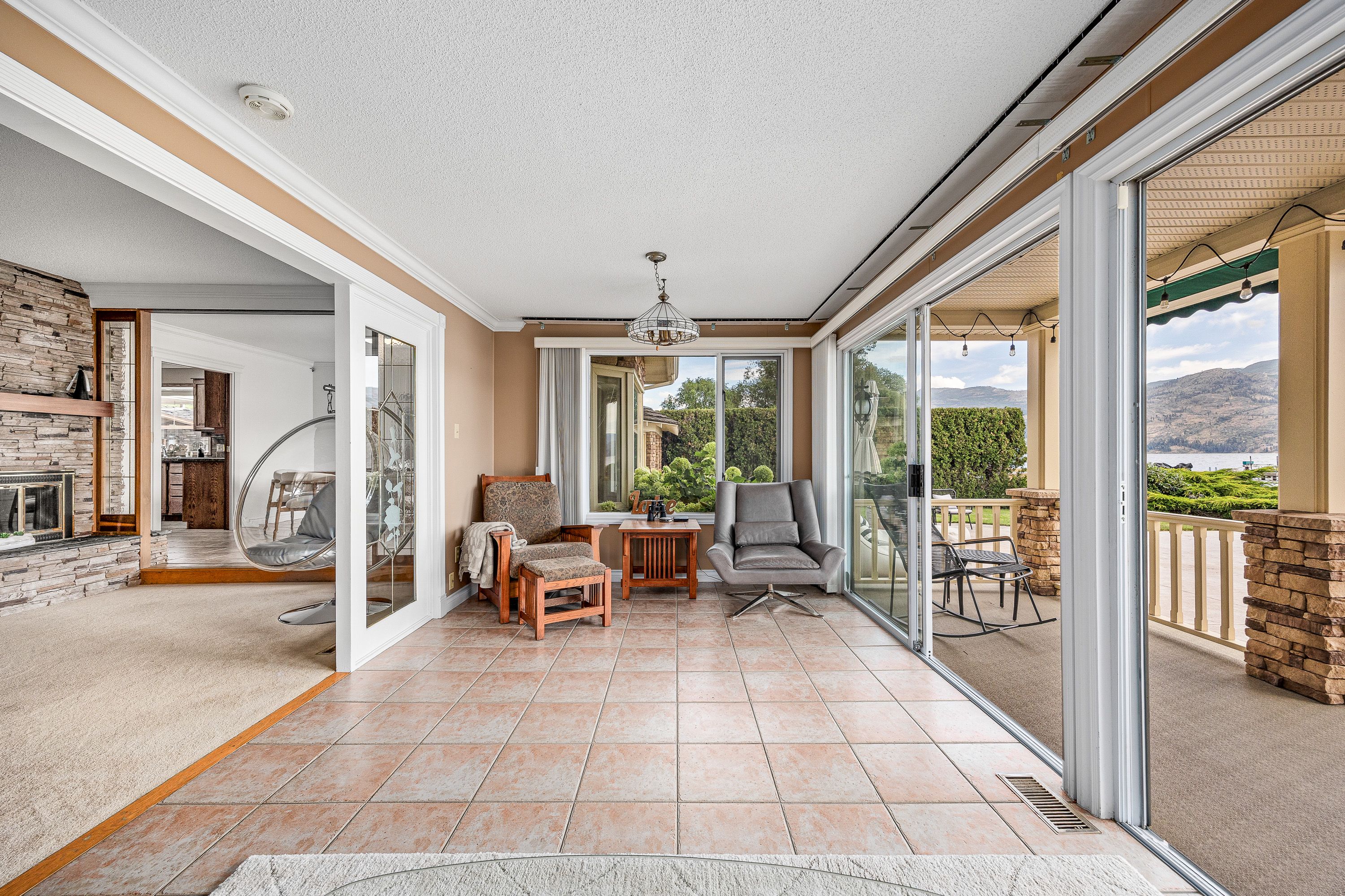 Villa Serena view 28