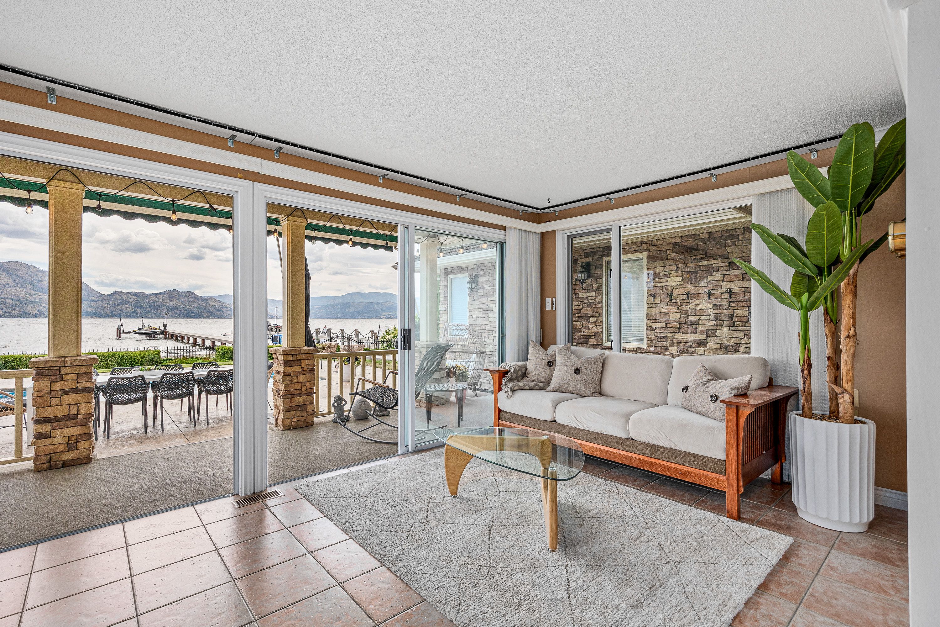Villa Serena view 27