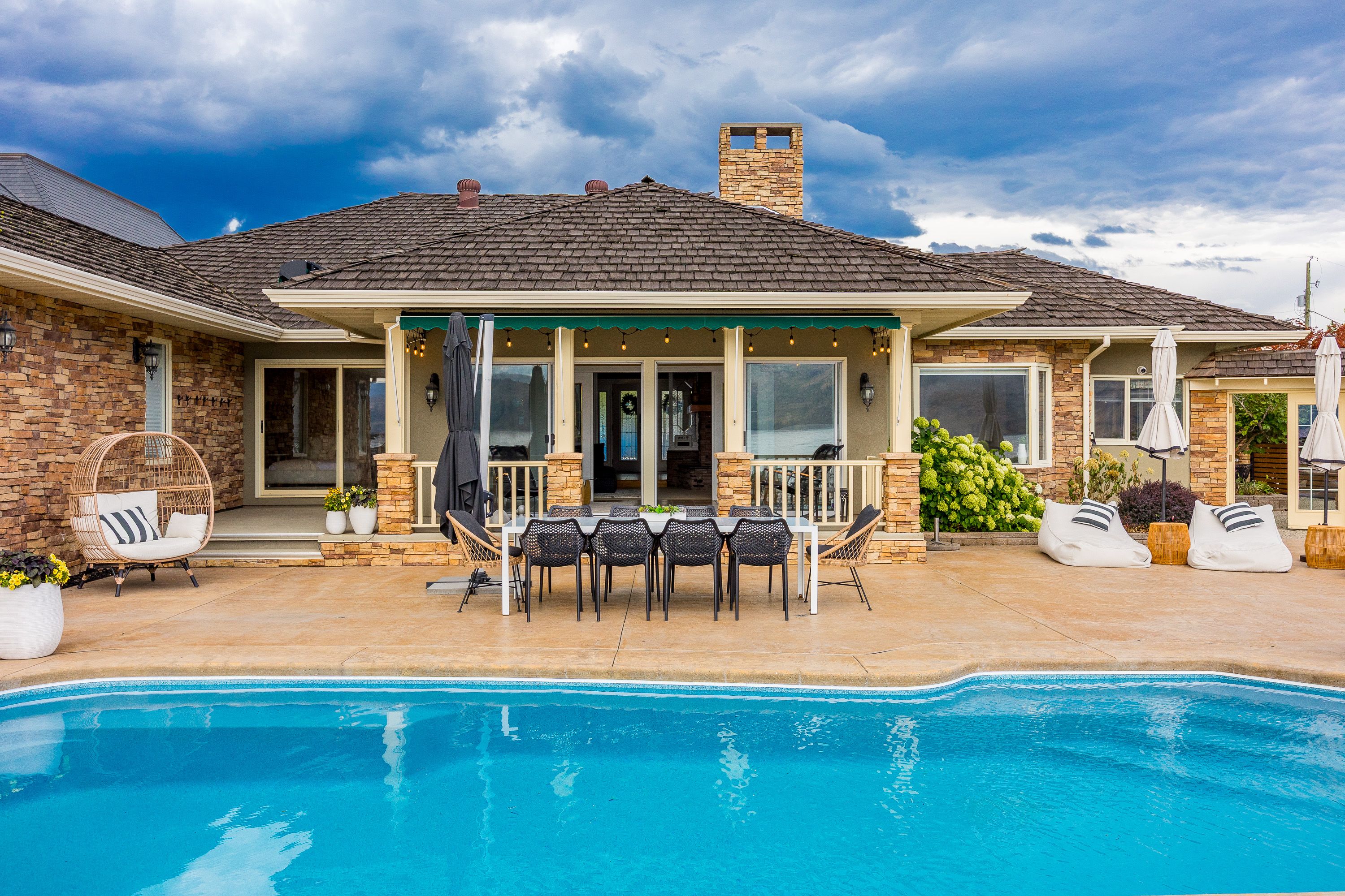 Villa Serena view 37