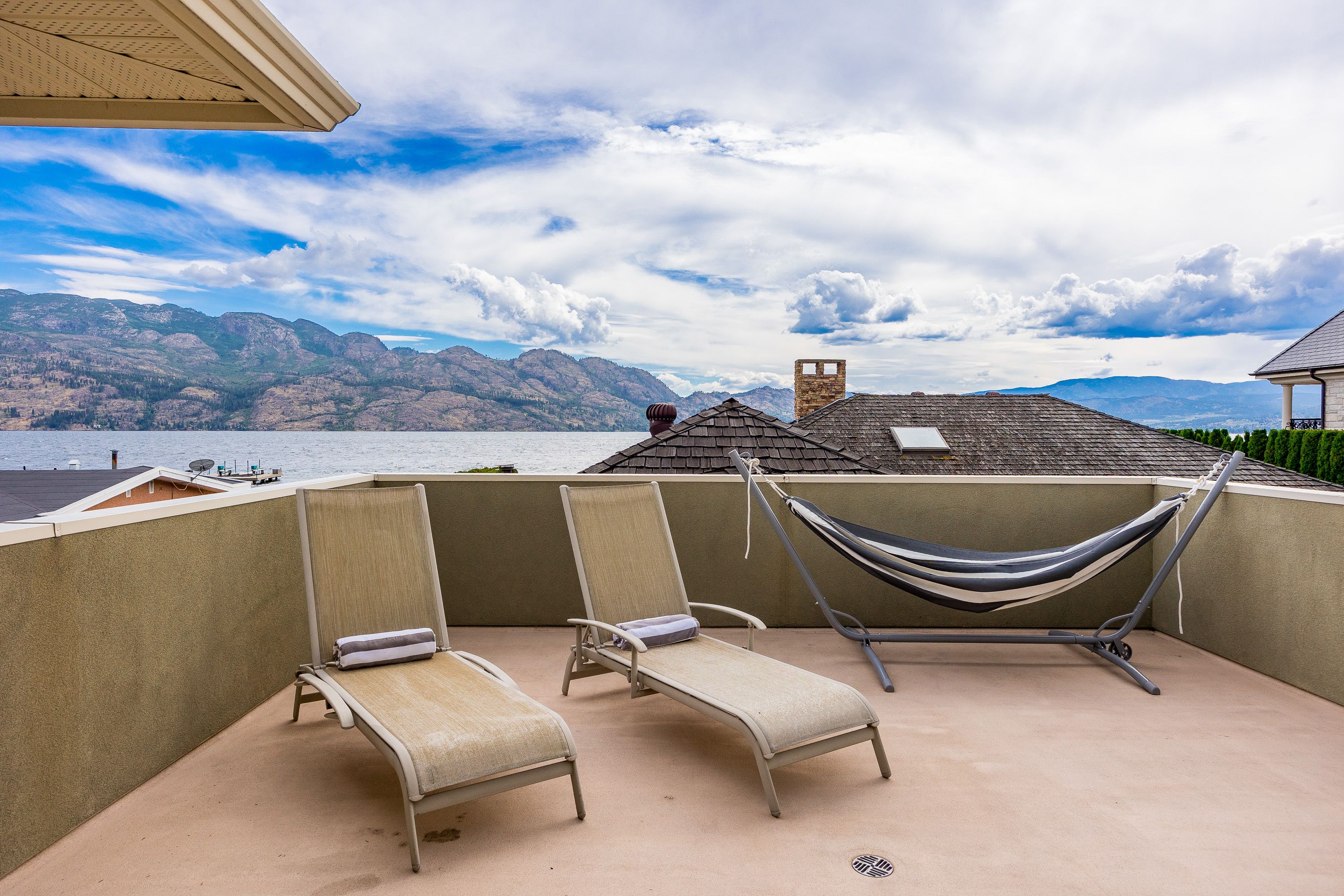 Villa Serena view 72