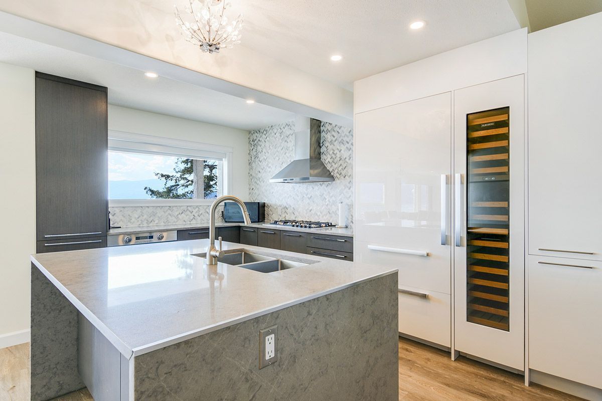 Waterfront Splendor Villa view 4