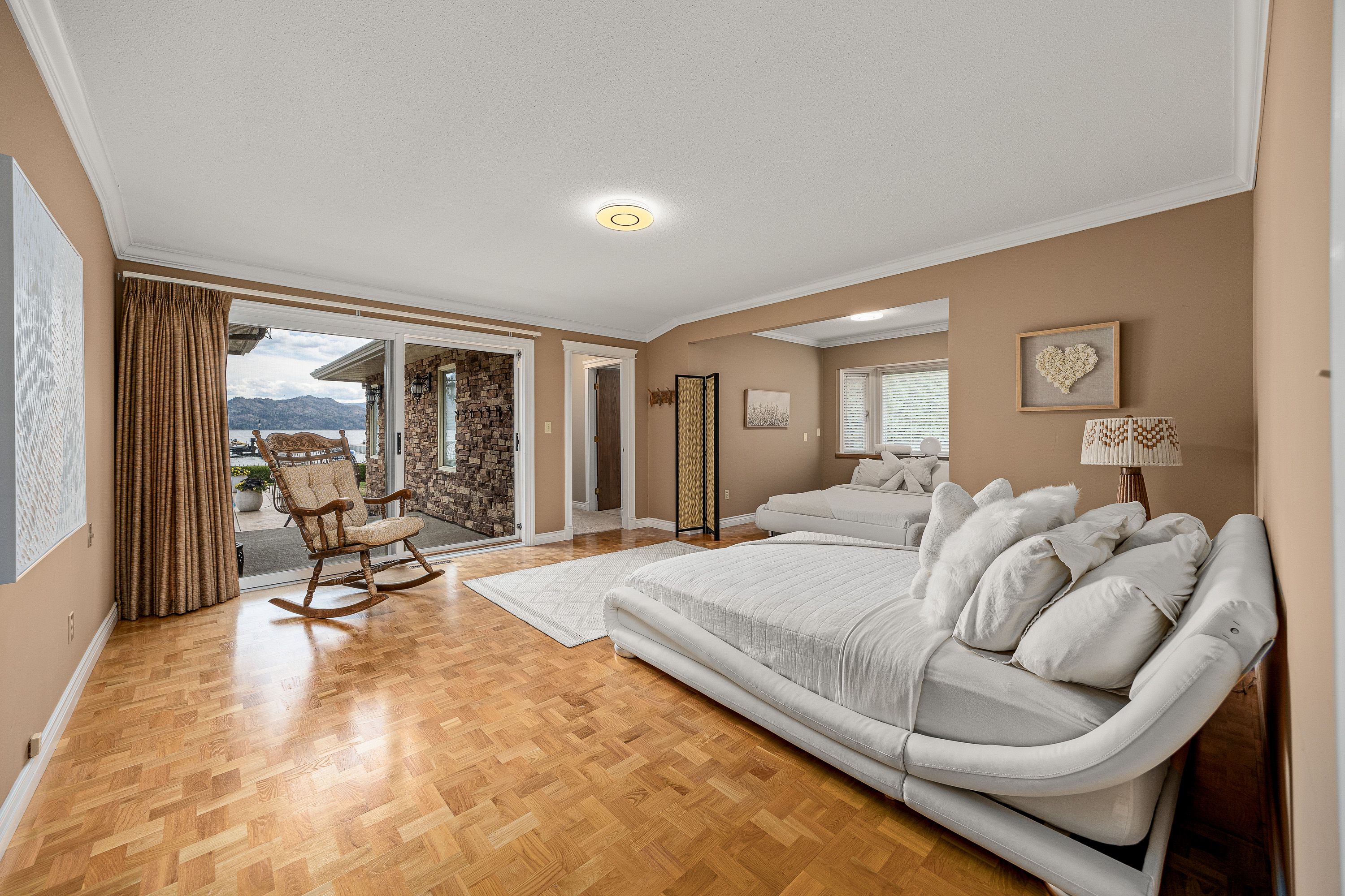 Villa Serena view 13