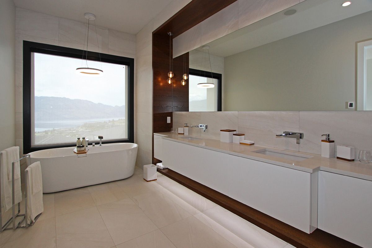 Cascade Paradise view 16