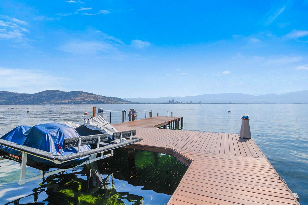 Waterfront Splendor Villa view 19
