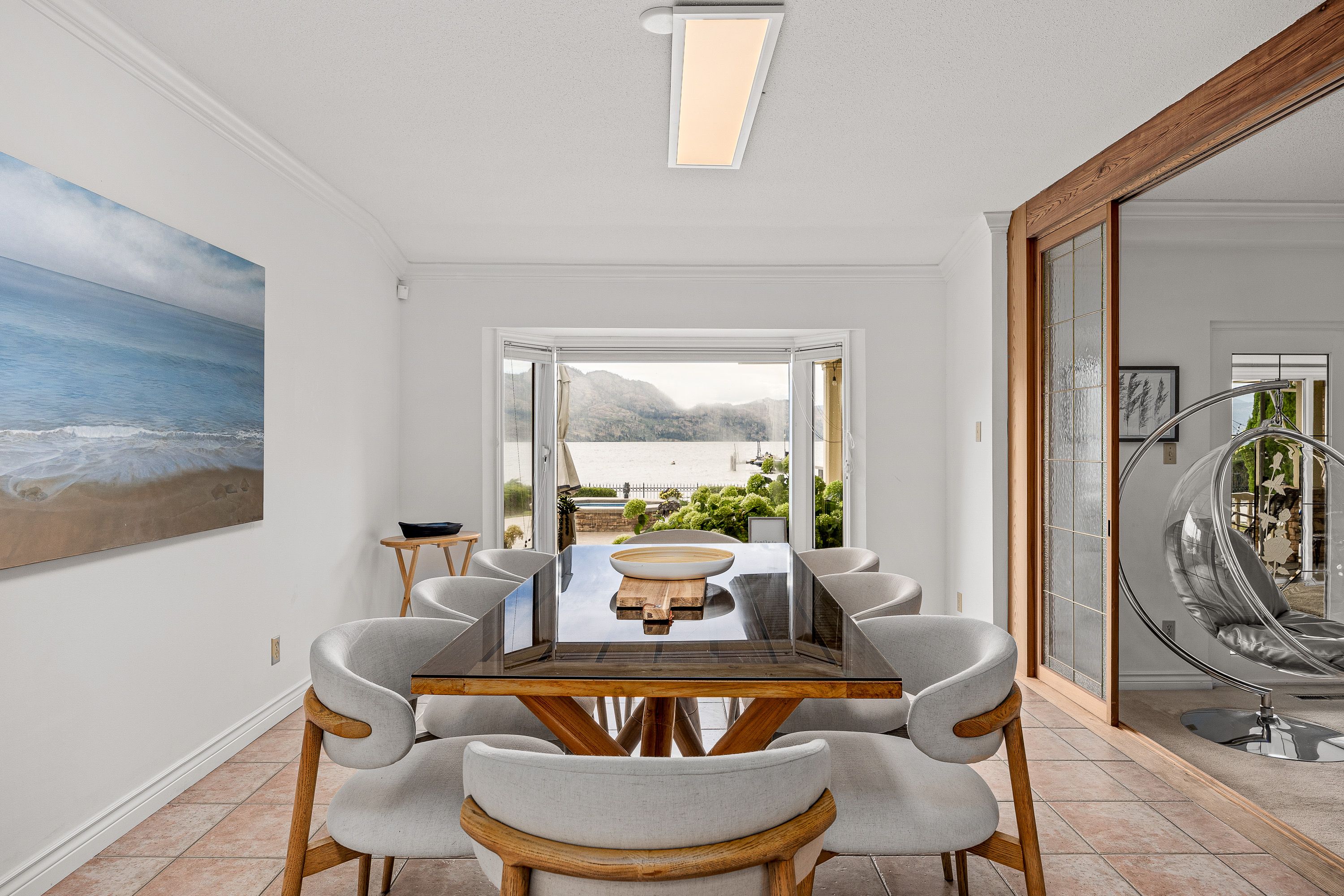 Villa Serena view 9