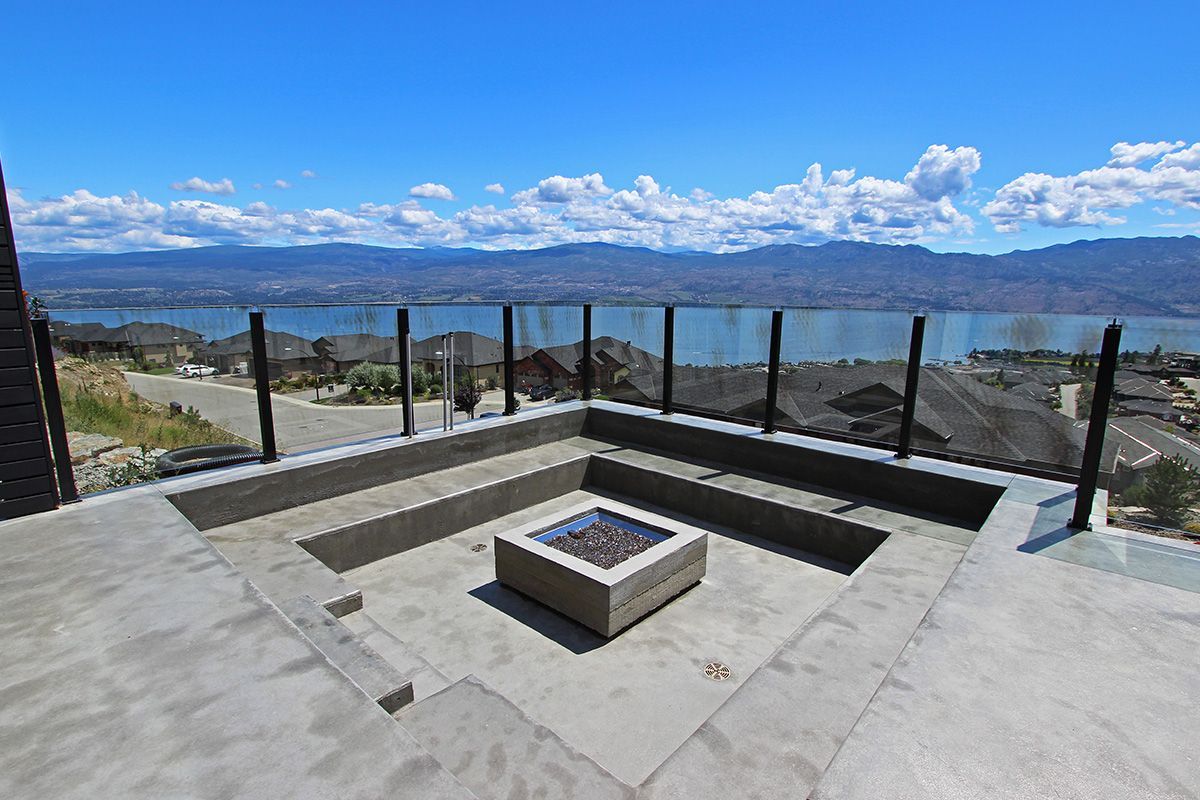 Cascade Paradise view 24