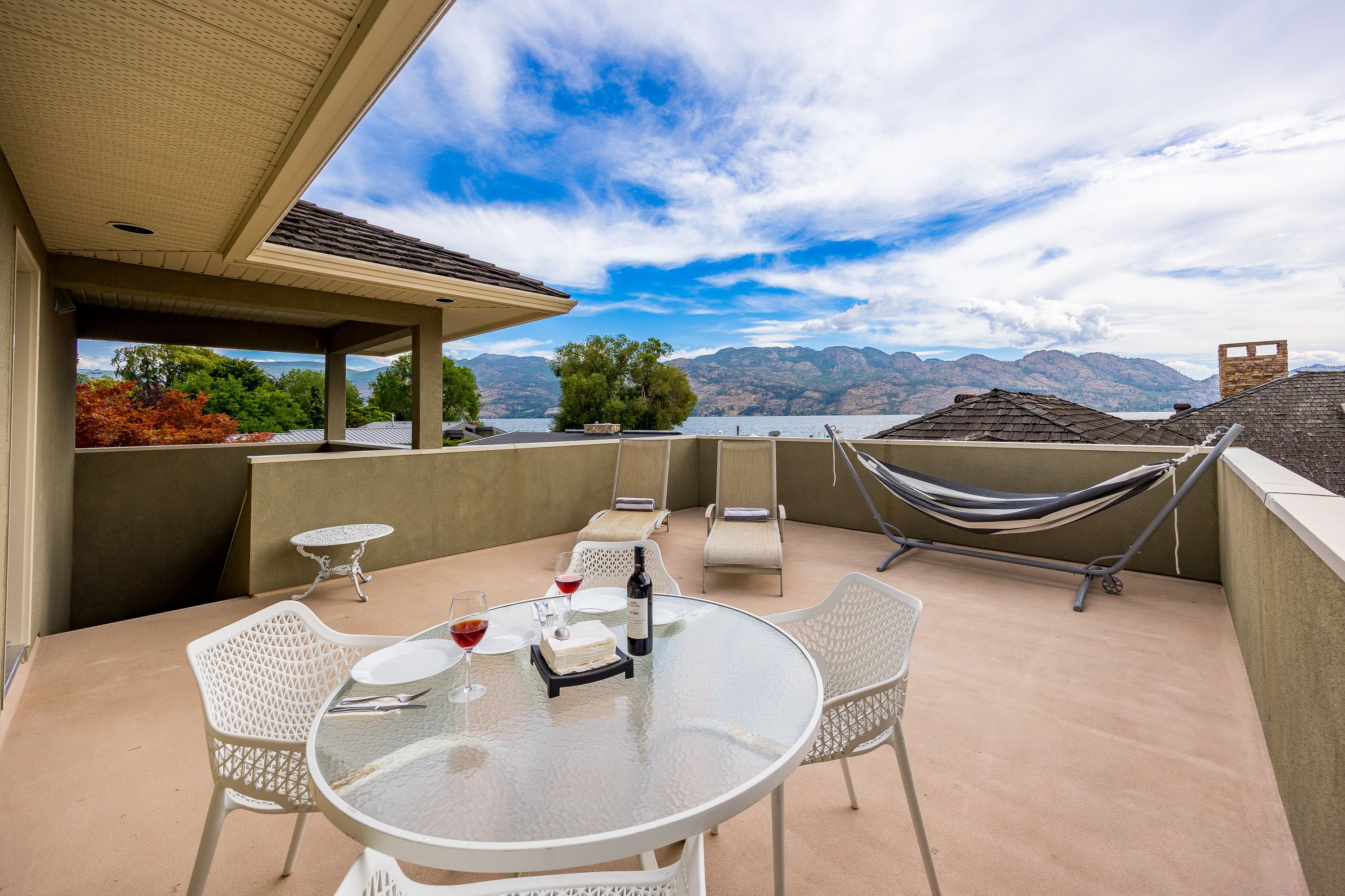Villa Serena view 73