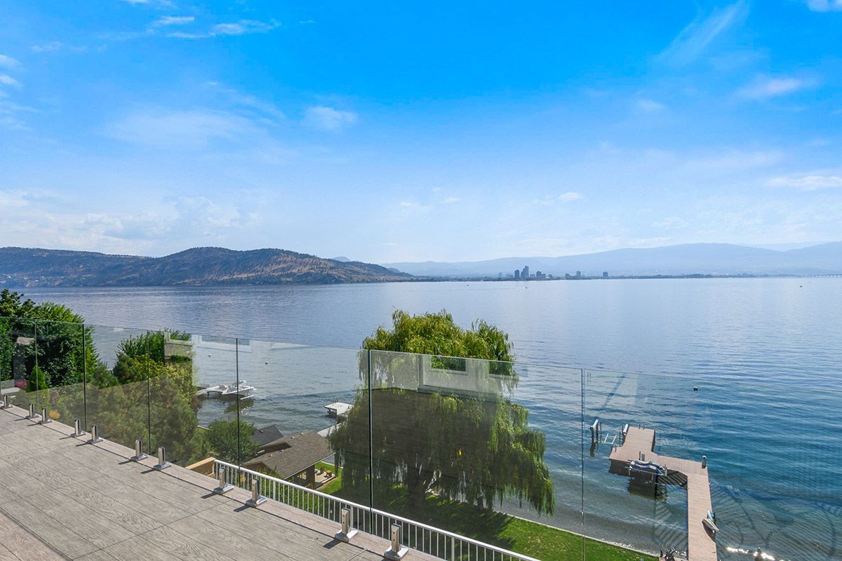 Waterfront Splendor Villa view 18