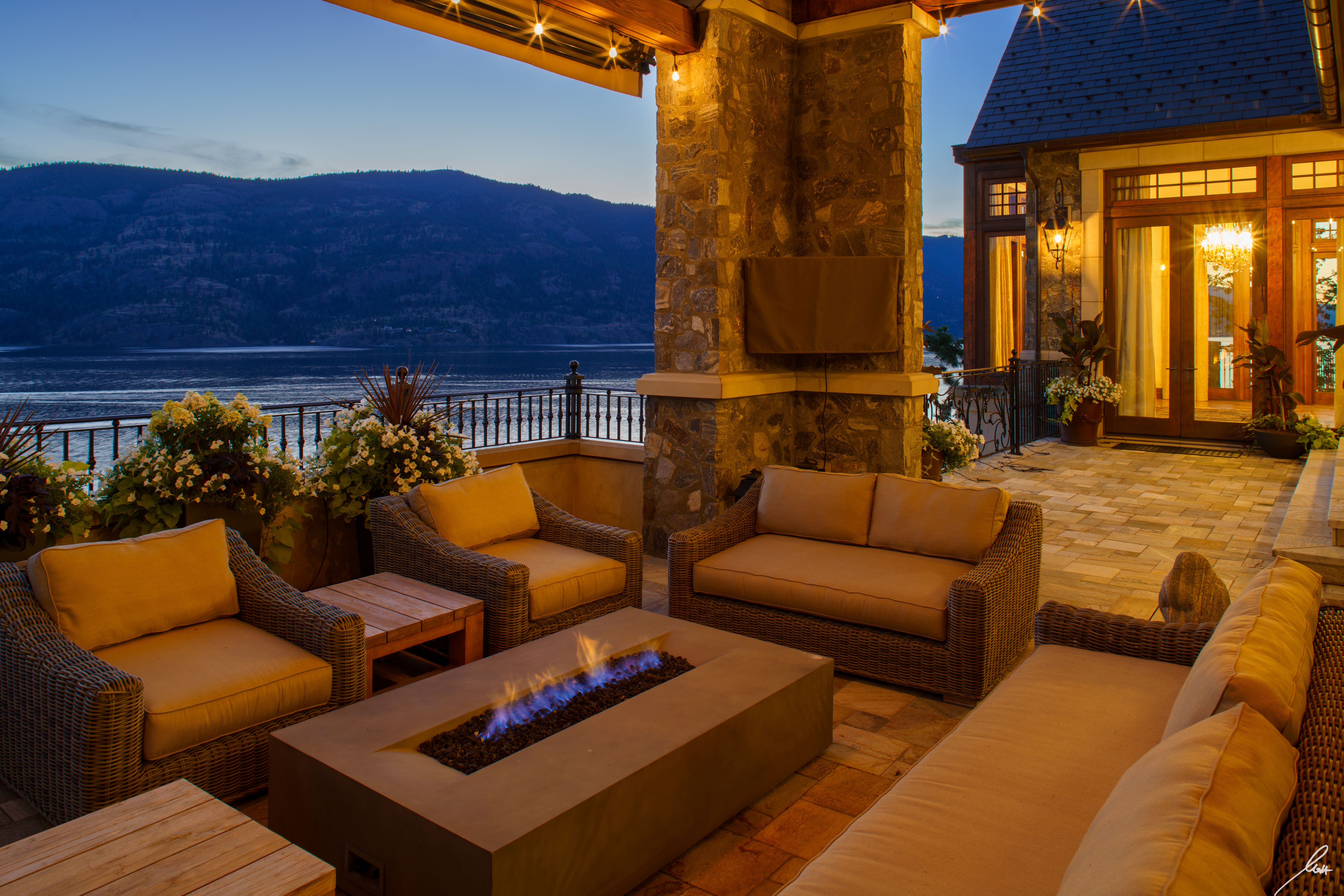 Chateau Okanagan image 4