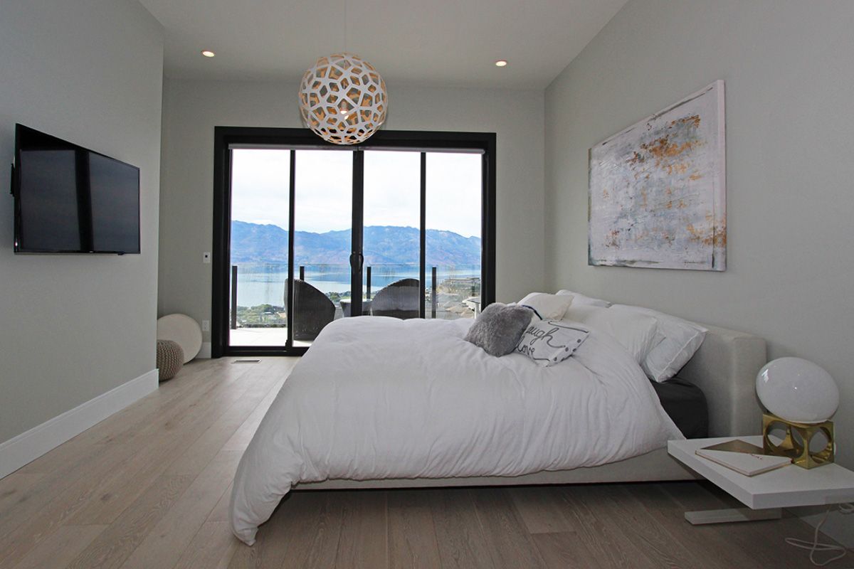 Cascade Paradise view 10