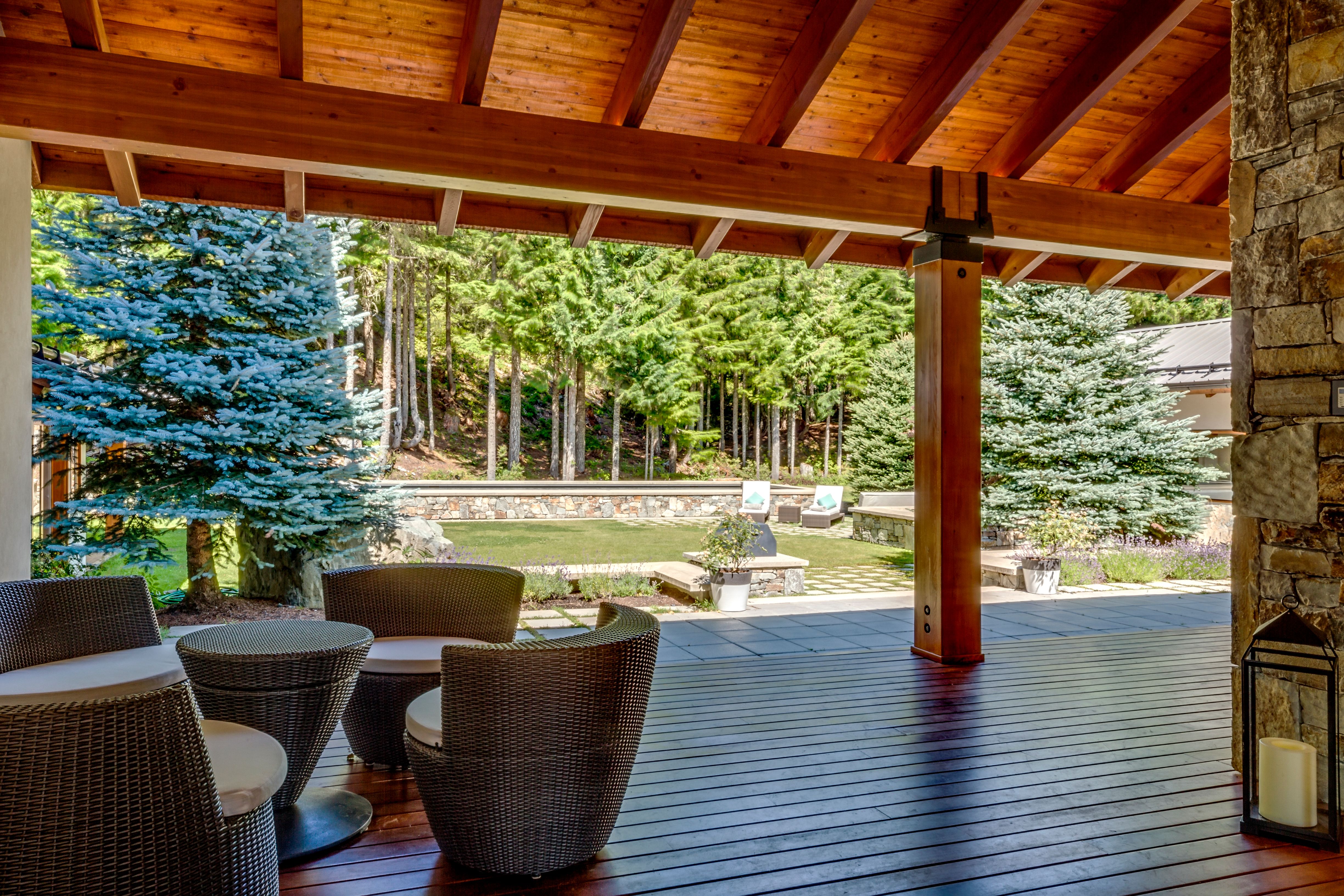 Belmont Estate view 46
