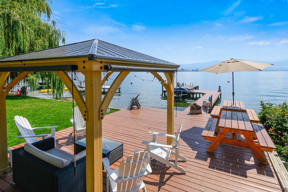 Waterfront Splendor Villa view 23