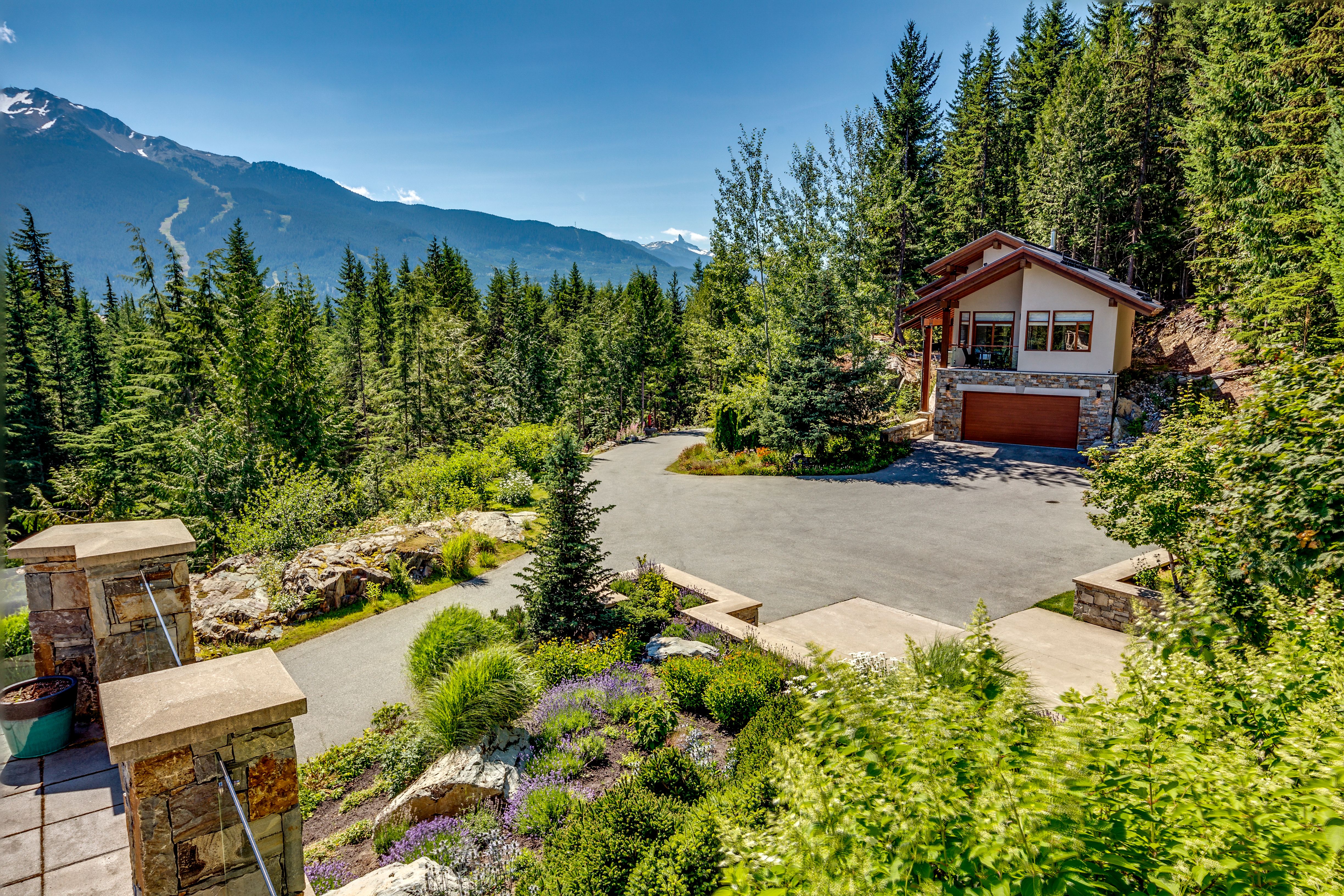 Belmont Estate view 47