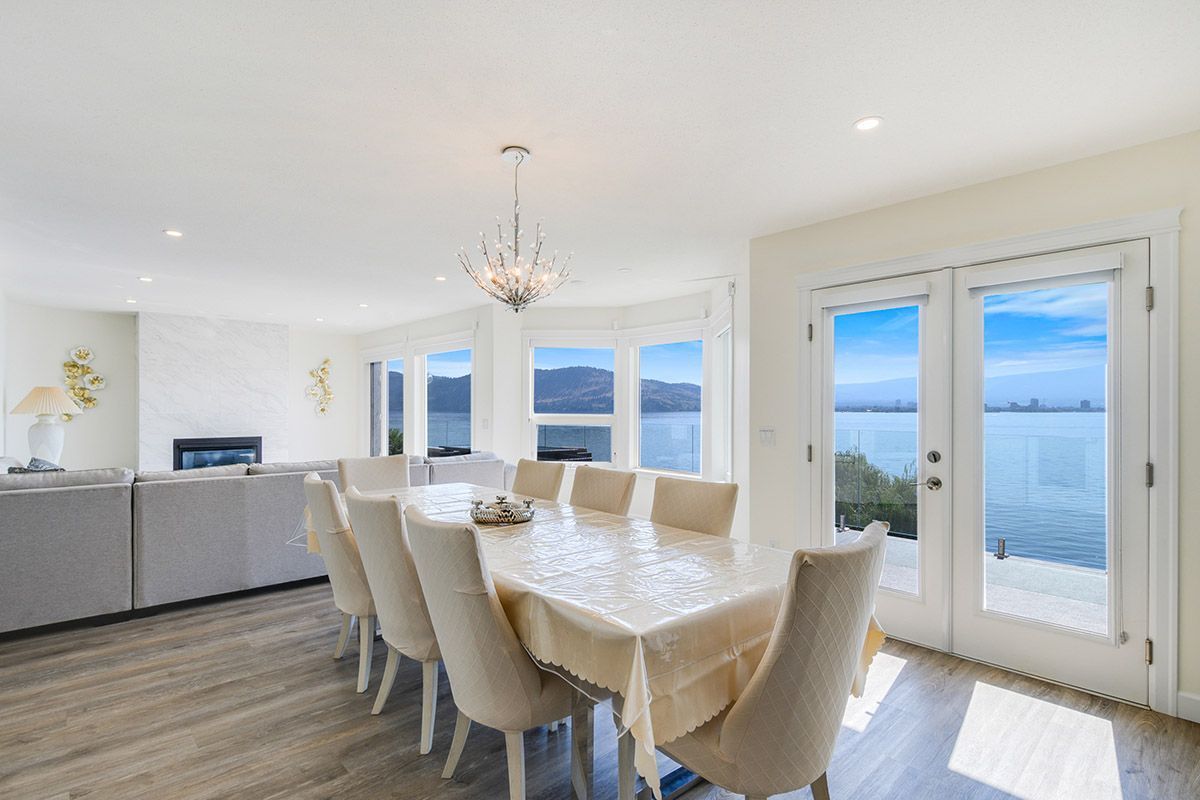 Waterfront Splendor Villa view 8