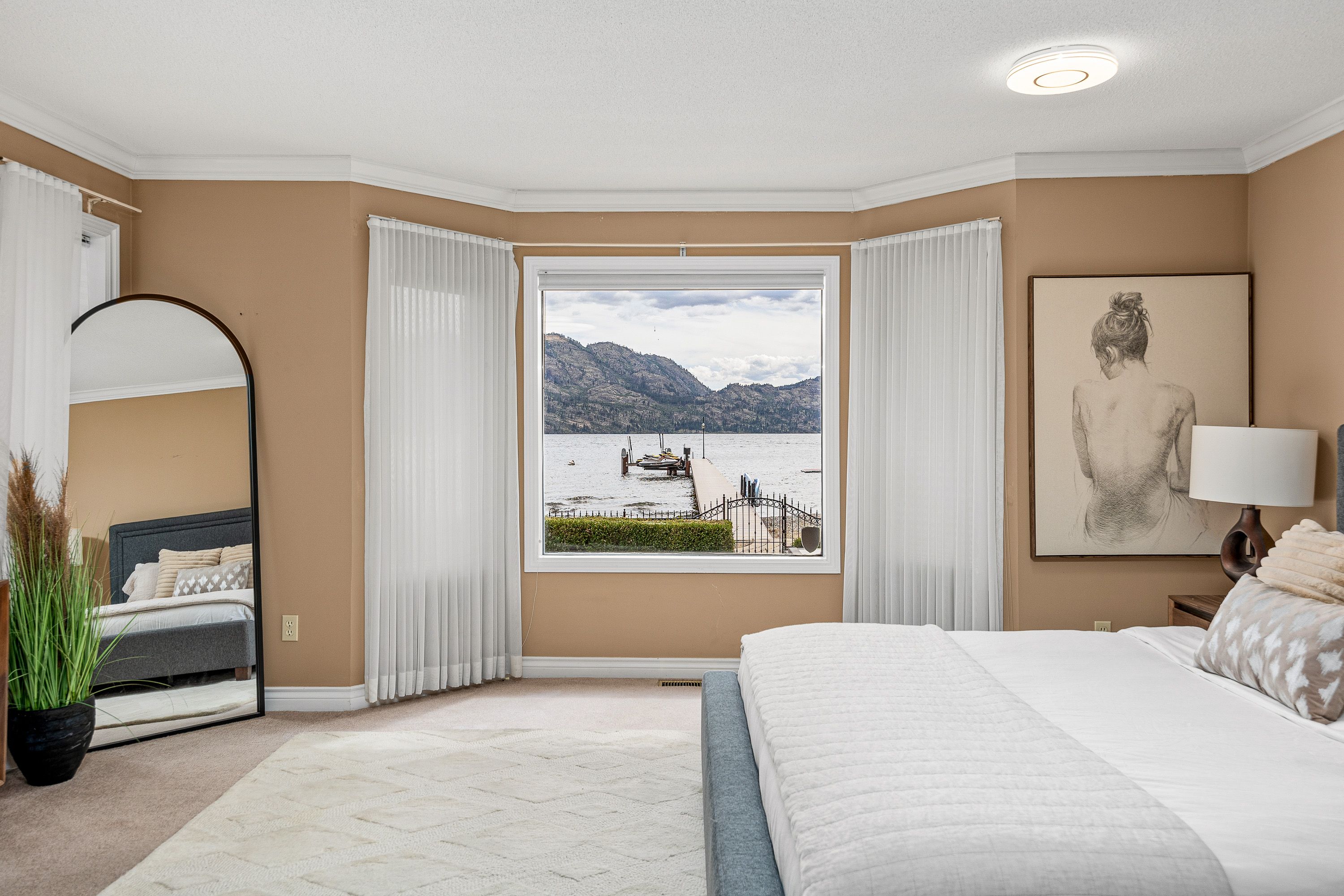 Villa Serena view 11