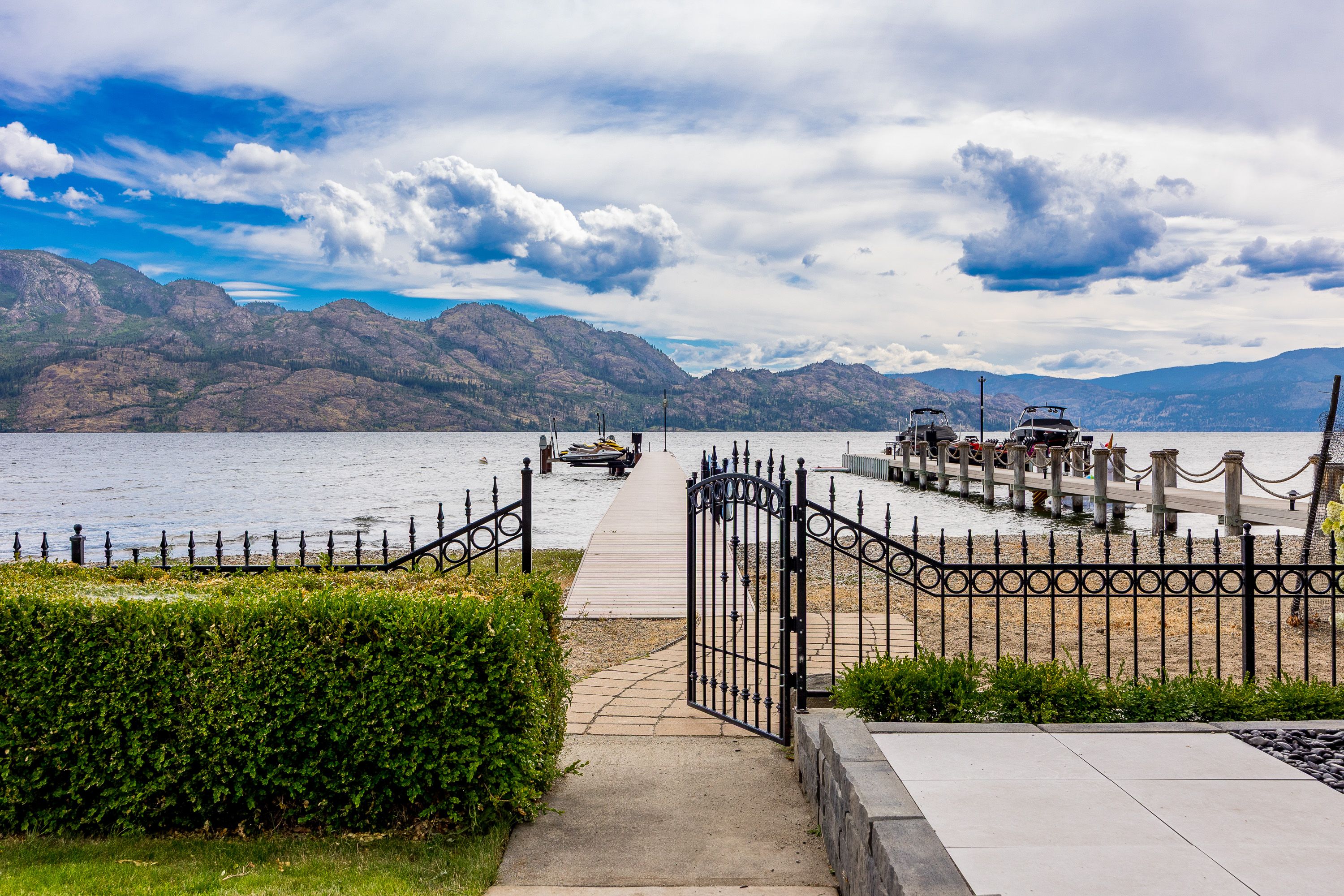 Villa Serena view 51