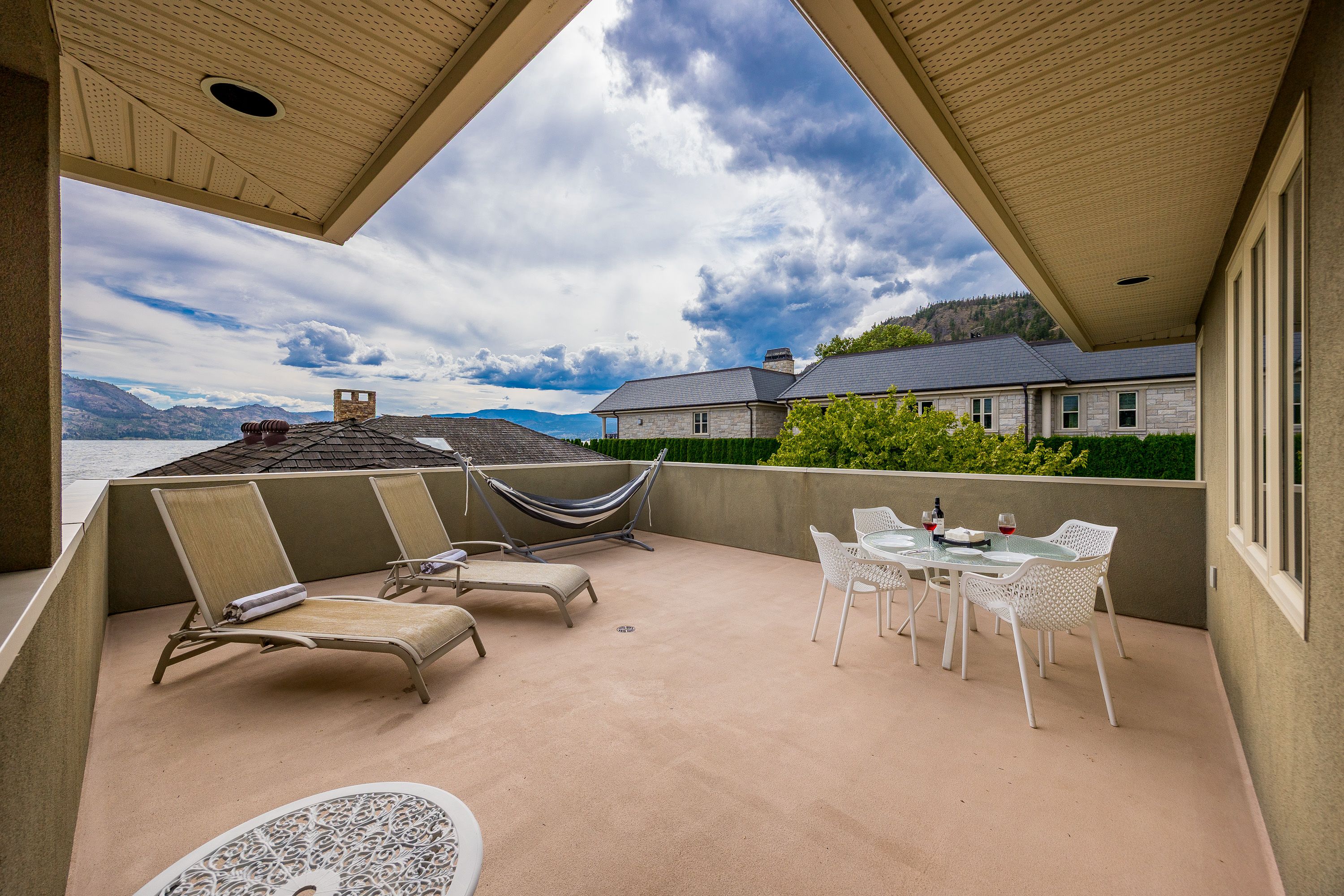 Villa Serena view 65
