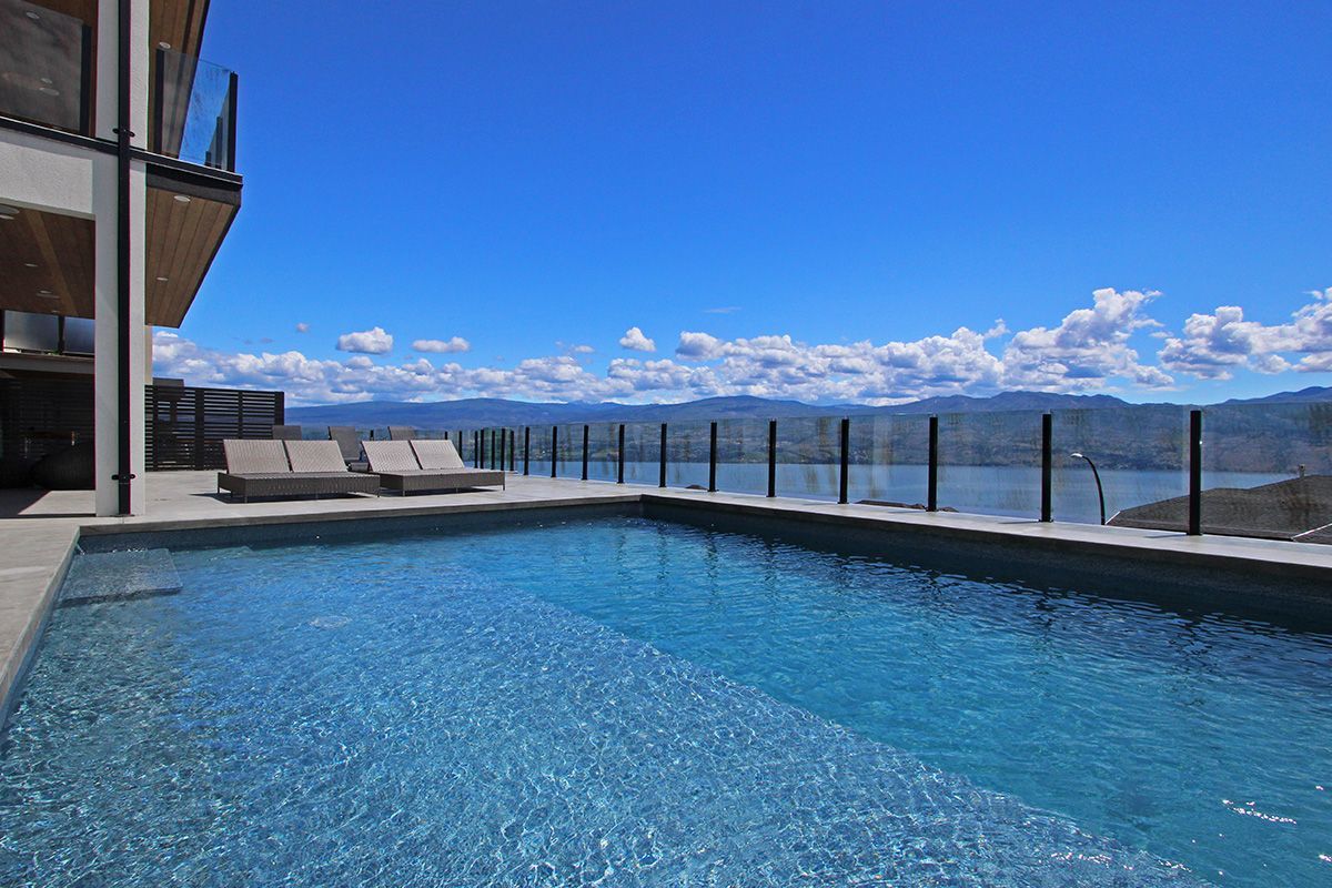 Cascade Paradise view 25