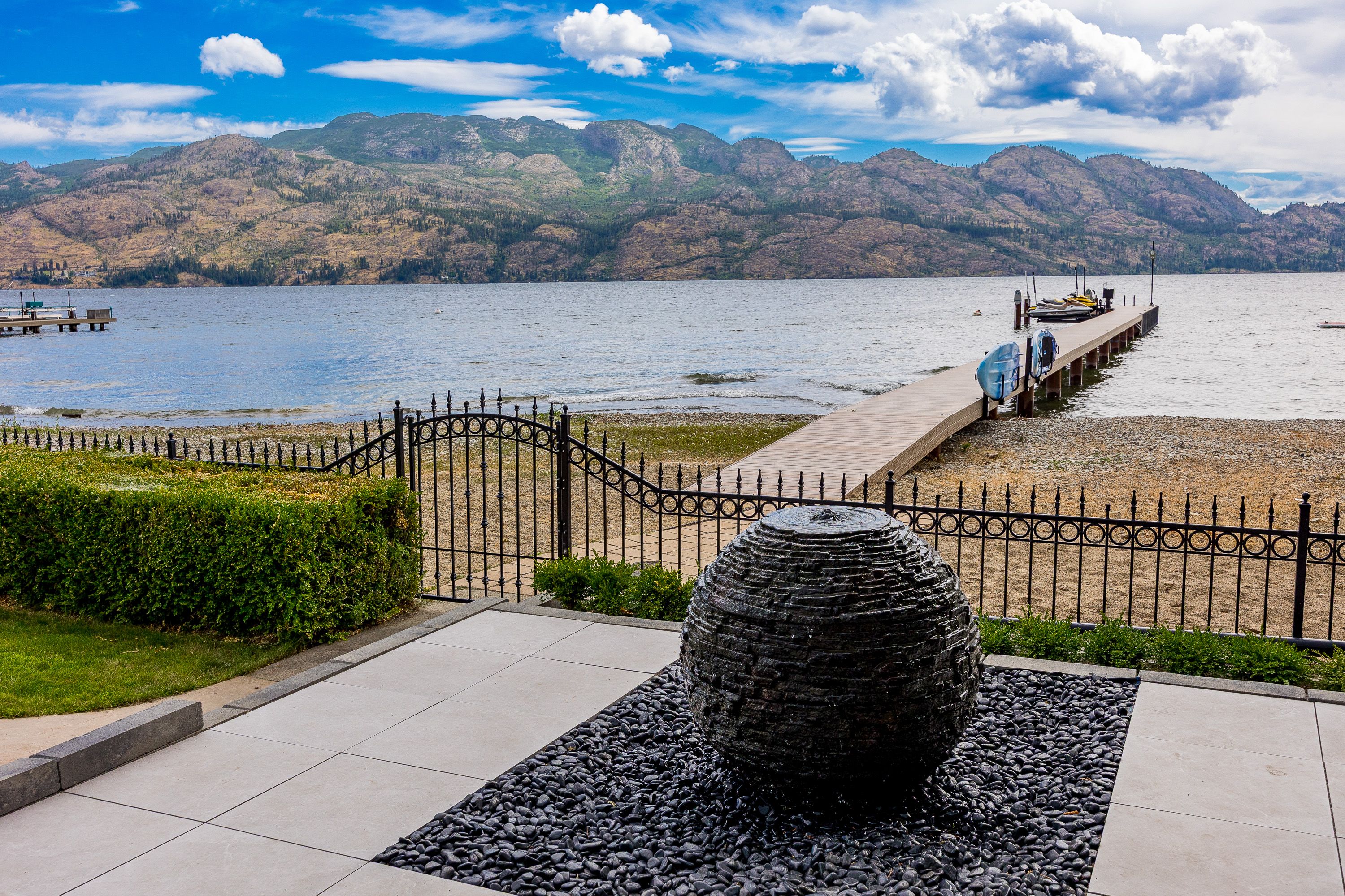Villa Serena view 49