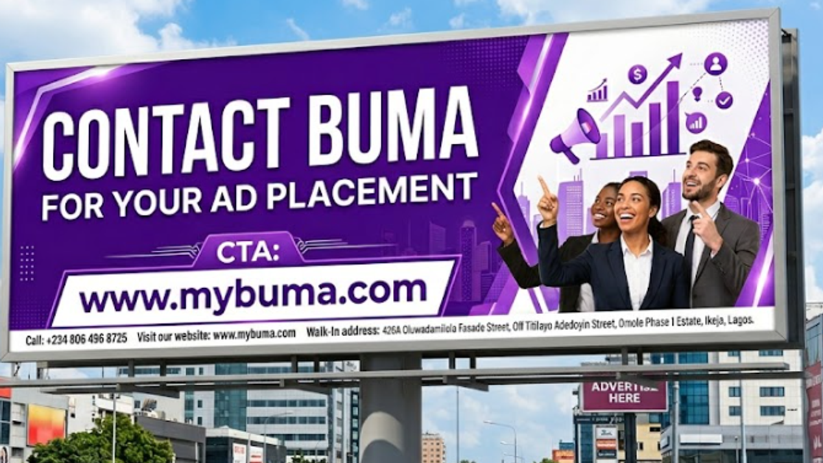 Outdoor Advertising Agency Nigeria Solutions: Ignite Your Brand and Drive Massive Sales Conversion for Your SME in 2026