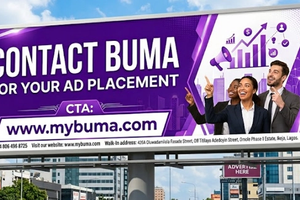 Outdoor Advertising Agency Nigeria Solutions: Ignite Your Brand and Drive Massive Sales Conversion for Your SME in 2026