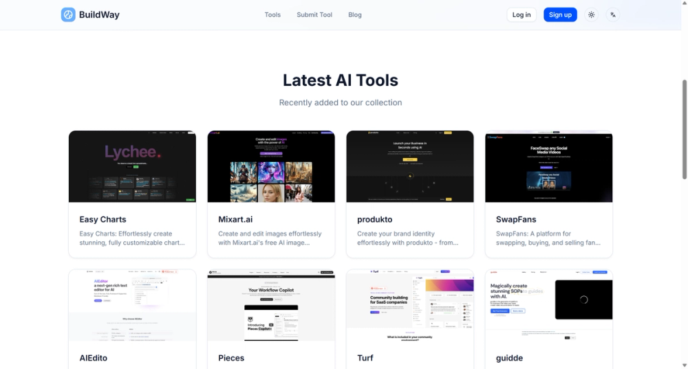 image of BuildWay image of BuildWay
