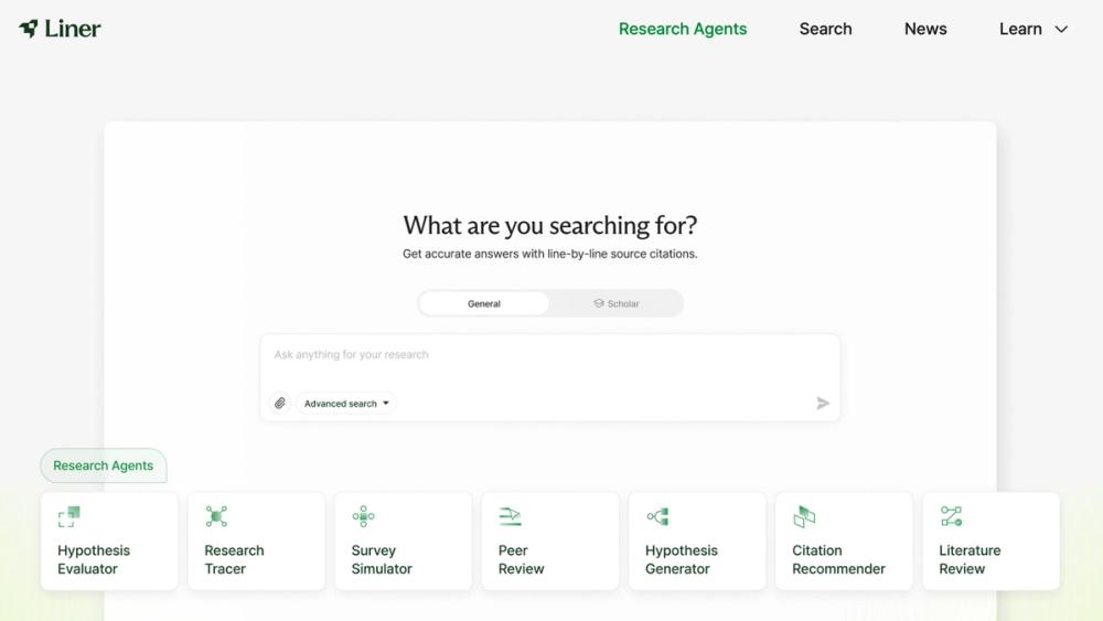 Image for Liner Image for Liner