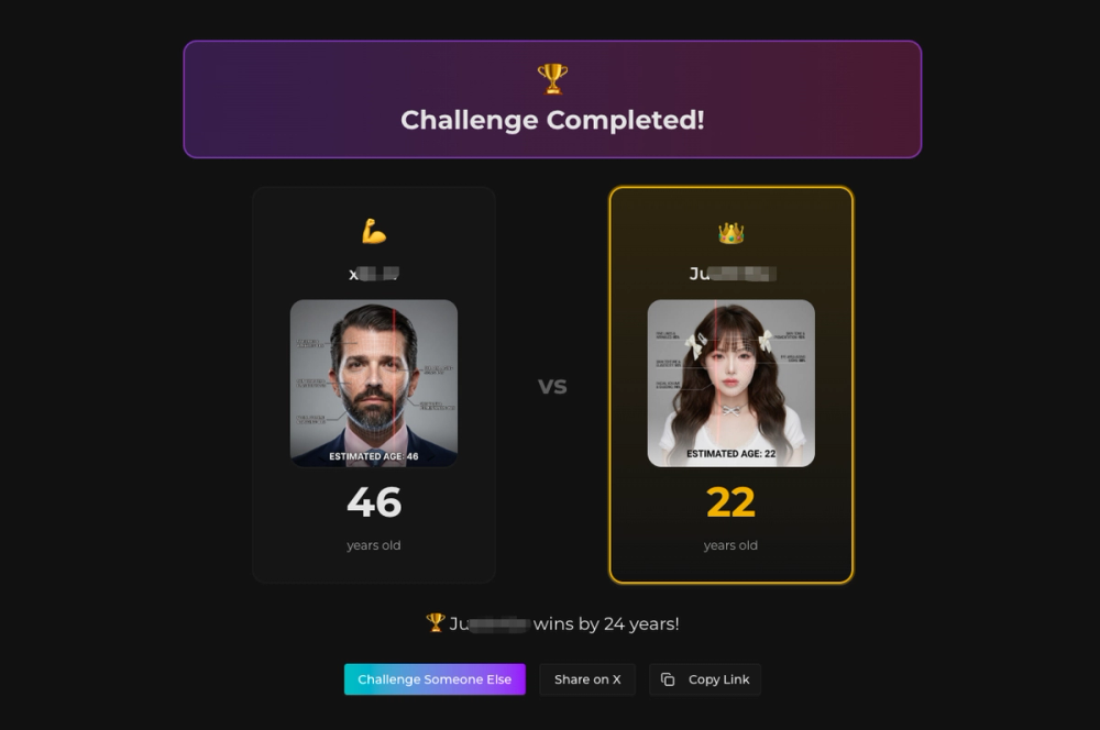 image of AI Age Challenge