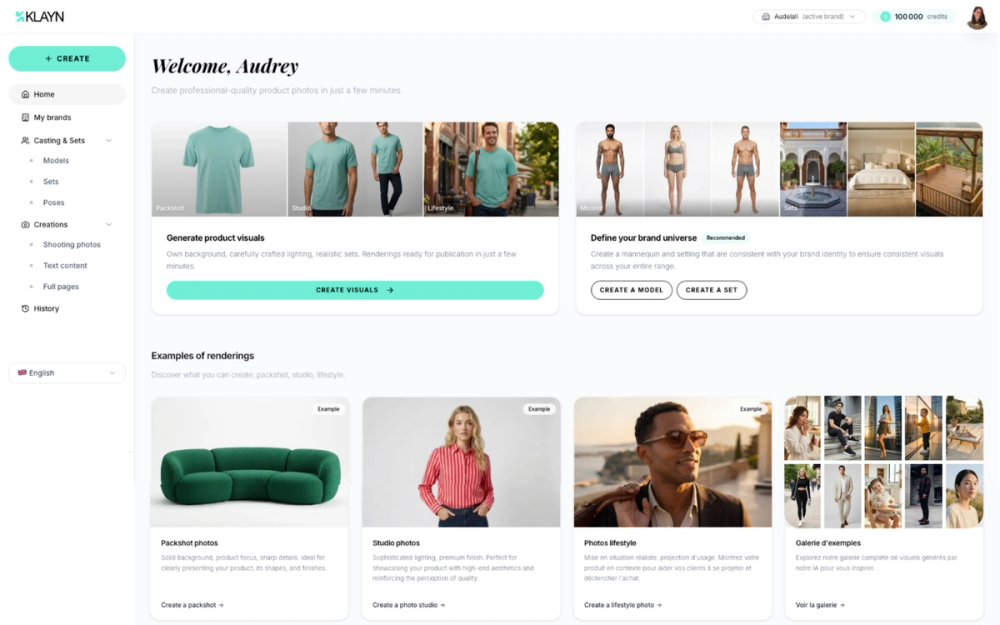 image of Klayn image of Klayn