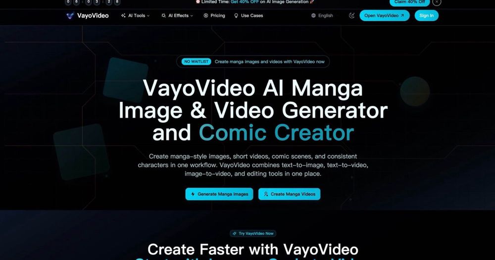 image of VayoVideo
