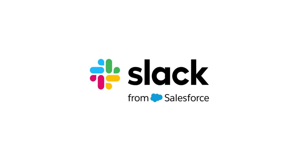 image of Slack image of Slack