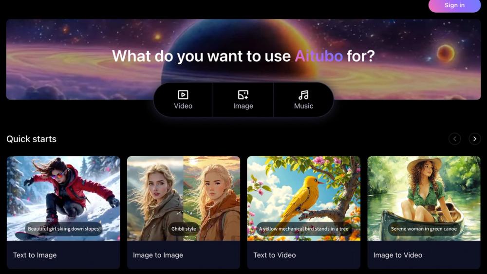 Image for Aitubo  Image for Aitubo