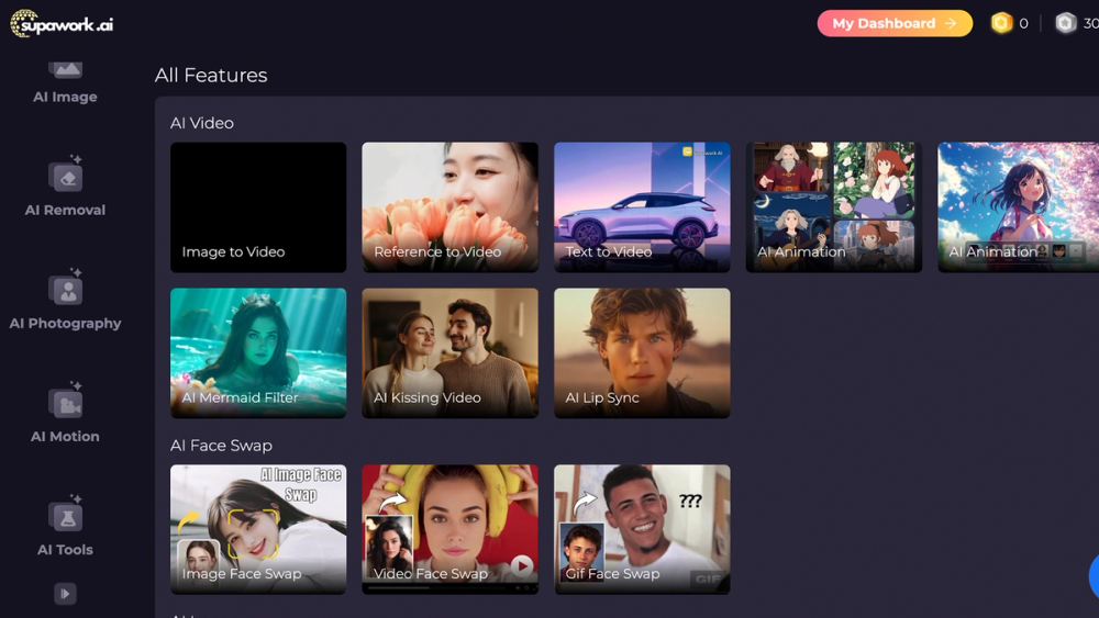 image of Supawork AI image of Supawork AI