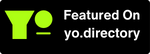 Logo for yo.directory