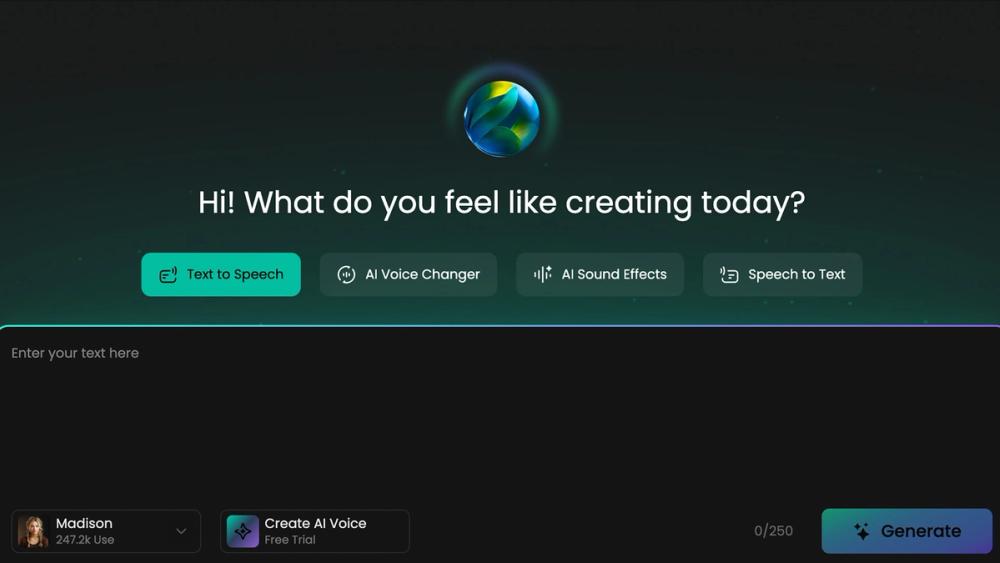 Image for FineVoice Image for FineVoice