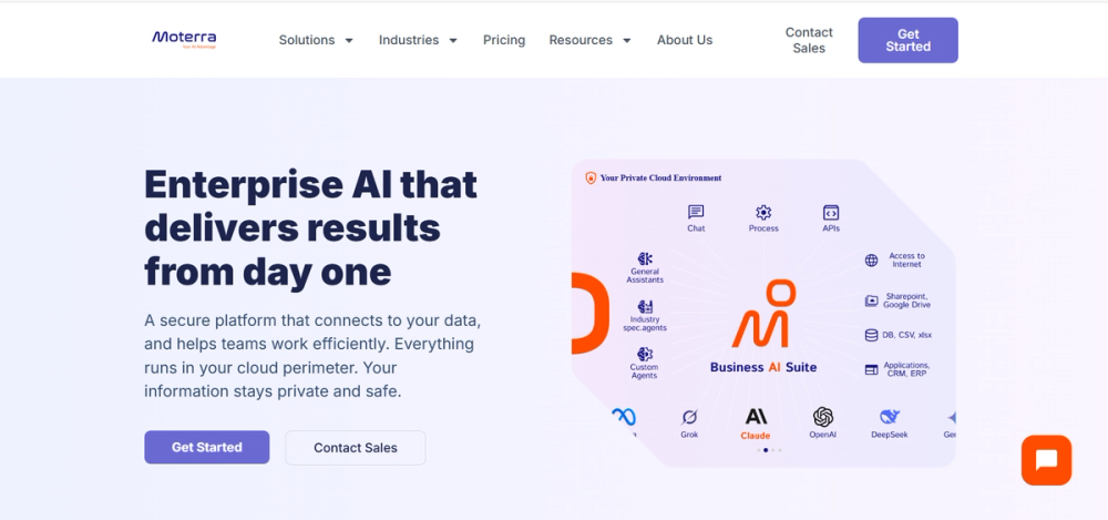 image of Moterra image of Moterra