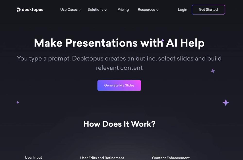 Image for Decktopus
