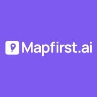 image of Mapfirst.ai image of Mapfirst.ai