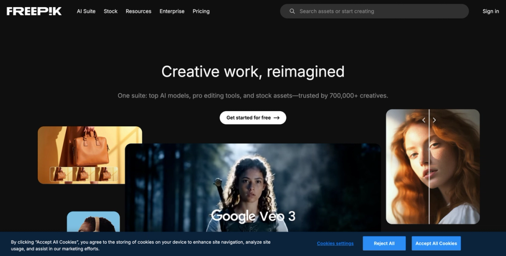Image for Freepik