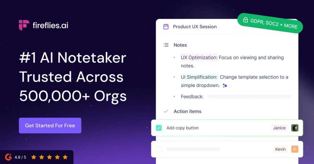 image of Fireflies.ai image of Fireflies.ai