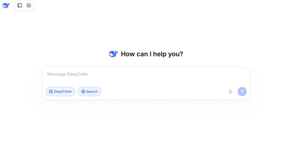 image of Deepseek image of Deepseek