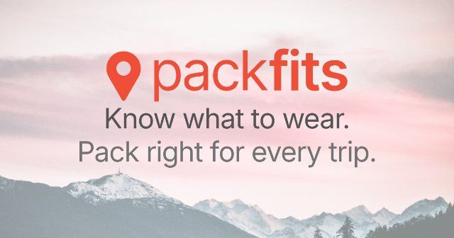 image of Packfits
