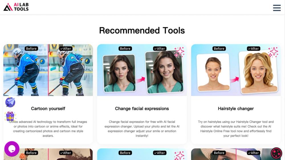 image of AI Lab Tools image of AI Lab Tools