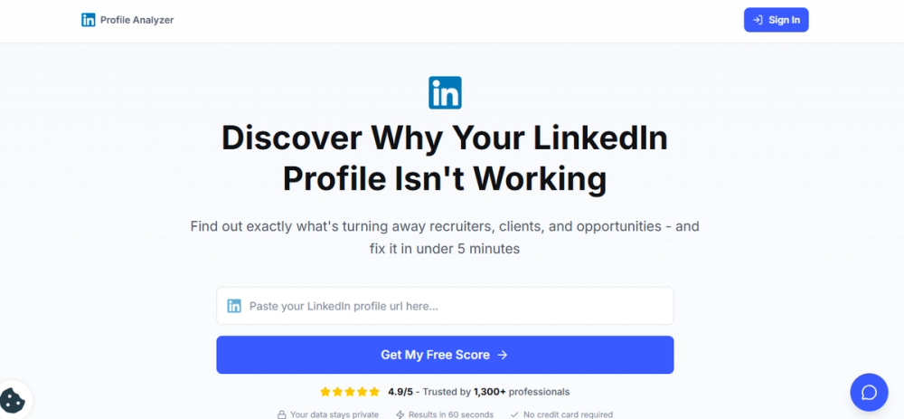 image of LinkedIn by HookTide