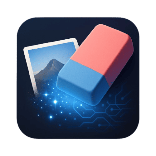 image of Ai Watermark Remover