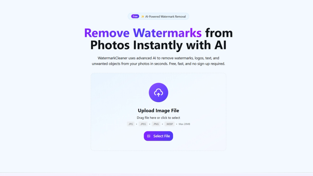 image of watermarkcleaner