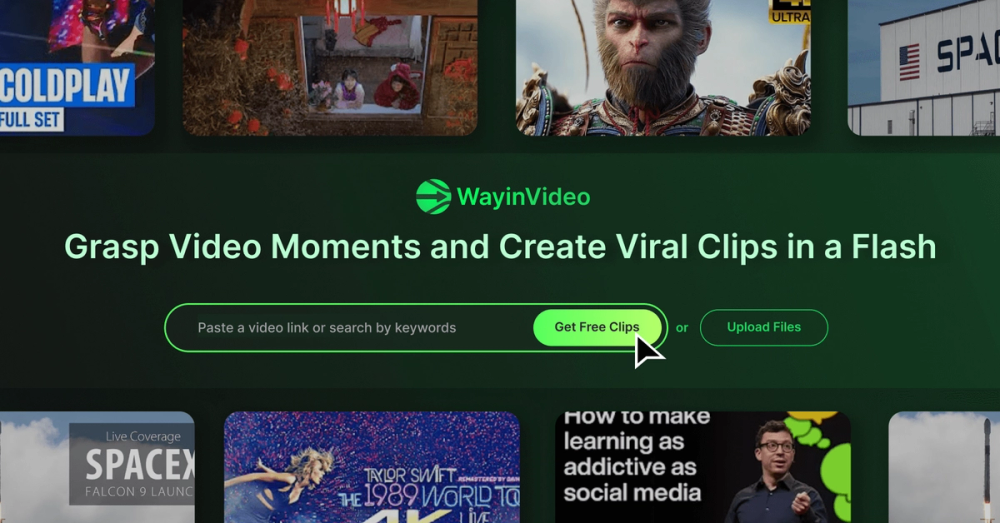 image of Wayin AI image of Wayin AI